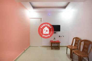 OYO Flagship 76255 Airport Comfort Stay