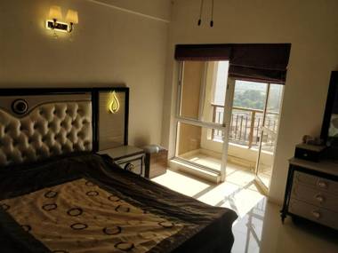 airport jagannath guest house