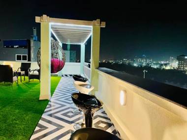 Olive Service Apartments NewTown