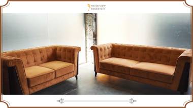 The Water View Residency