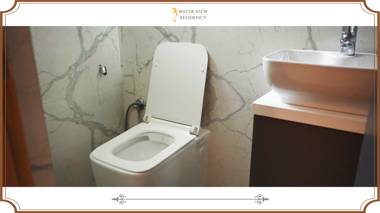 The Water View Residency