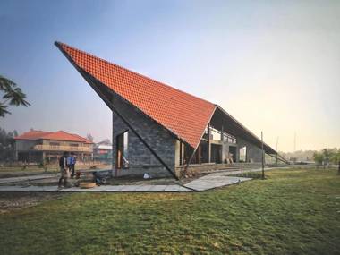 Hotel Sonar Bangla Sundarban