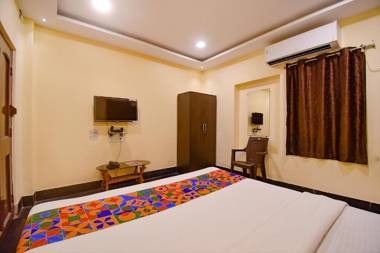 FabExpress Golden Imperial