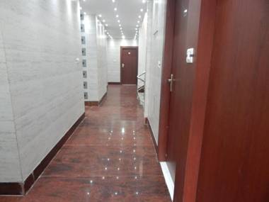 NK Guest House-Kolkata