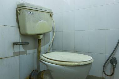 FabExpress Sai City Inn