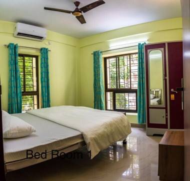 Emerald By Olys Apartment