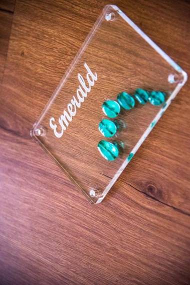 Emerald By Olys Apartment