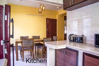 Diamond By Olys Apartment