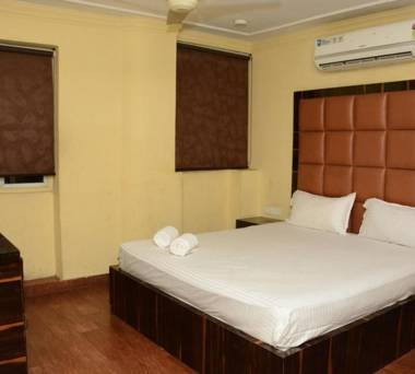 Plaza By WB Inn Kolkata