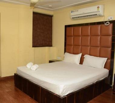 Plaza By WB Inn Kolkata