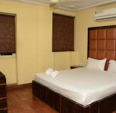 Plaza By WB Inn Kolkata