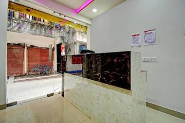 OYO Flagship 78299 White Stone Hospitality