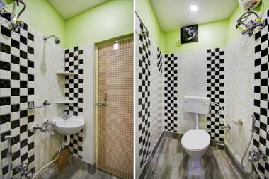 OYO 63448 Oasis Hotel