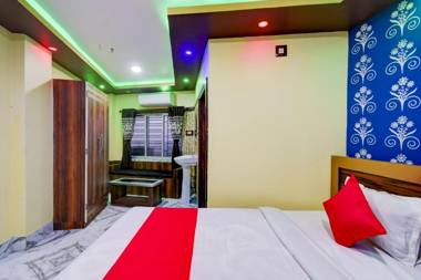 OYO 63448 Oasis Hotel