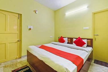 OYO 78077 Saga Inn Guest House