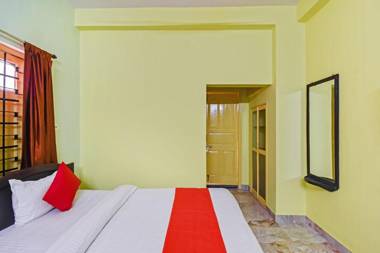 OYO 78077 Saga Inn Guest House