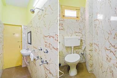 OYO 78077 Saga Inn Guest House