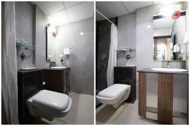 Oyo Collection O 78264 Westin Plaza Dankuni