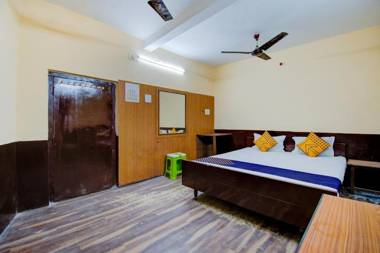 SPOT ON 78904 Dear hotel