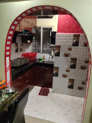 urban village guest house couple friendly