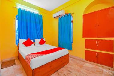 OYO Flagship 78545 Airlink Stays