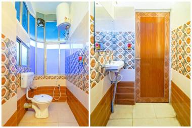 OYO Flagship 78545 Airlink Stays