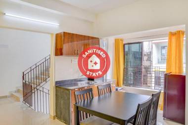 Collection O 76820 THE KOLKATA HOTEL