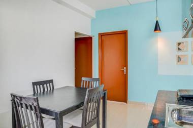 Collection O 76820 THE KOLKATA HOTEL