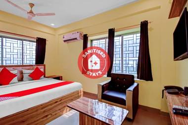 OYO 77129 Hotel Casa Astra