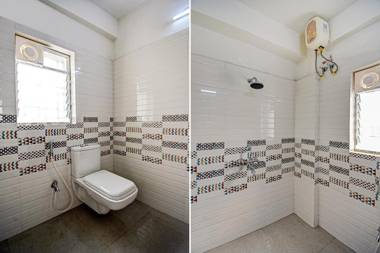 OYO 77129 Hotel Casa Astra