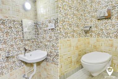 Amit Guest House Tagore Park Kolkata