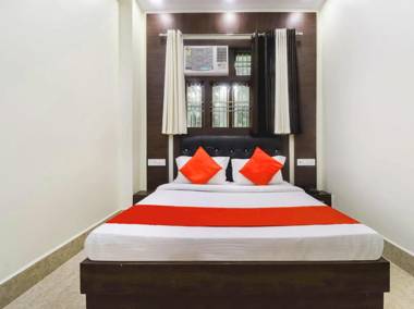 Today Inn New Town Kolkata