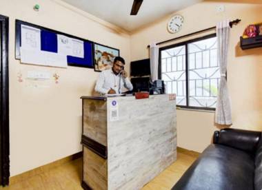 Today Inn New Town Kolkata