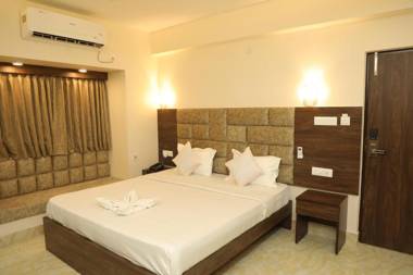 Hotel Bandhan Residency