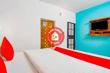 OYO Flagship 78811 Royal Palace