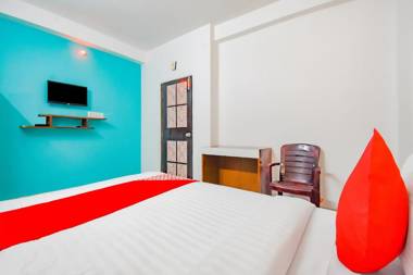 OYO Flagship 78811 Royal Palace