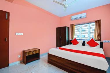 OYO Flagship 79258 Shree Residency