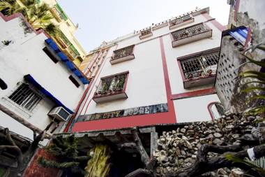 OYO Flagship 79312 New City Hotel