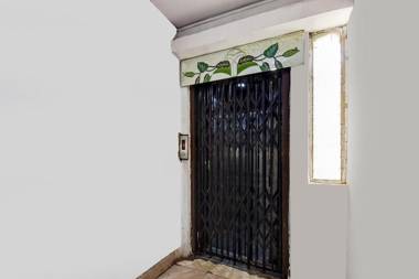 OYO Flagship 79312 New City Hotel