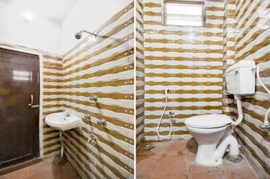 OYO Flagship 79312 New City Hotel