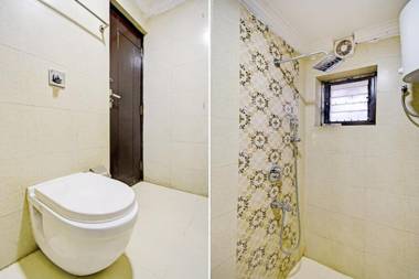 OYO 79874 Rr Residency