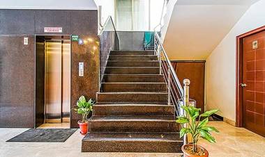 FabHotel Paradise - Fully Vaccinated Staff