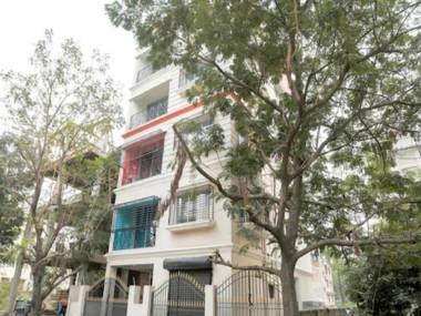 Filoxenia Hospitality