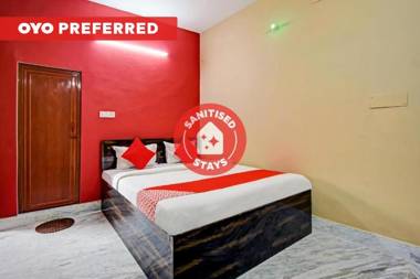 OYO 80299 Fantasy Stay Fusion