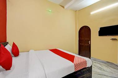 OYO 80299 Fantasy Stay Fusion