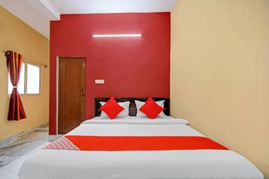 OYO 80299 Fantasy Stay Fusion