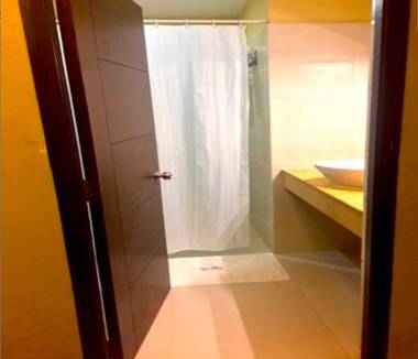 Breathing Earth Resort