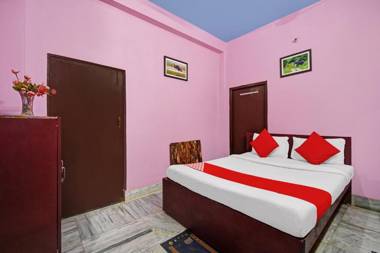 OYO KOL1929 Hansaraj Guest House