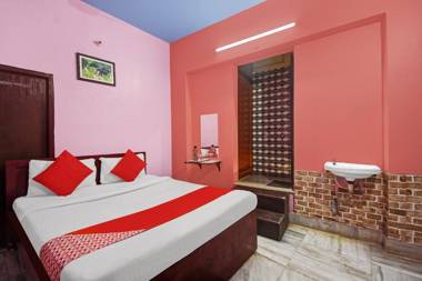 OYO KOL1929 Hansaraj Guest House