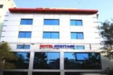 Hotel Heritage